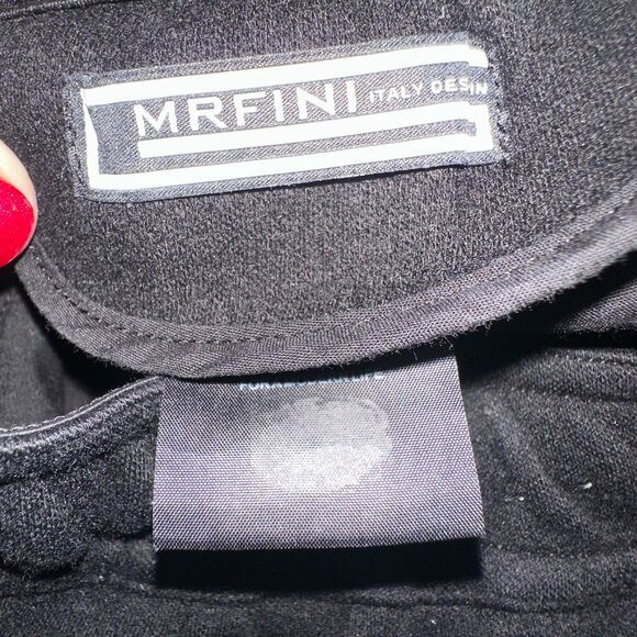 MRFINI JOGGER PANTS - Picture 5 of 5
